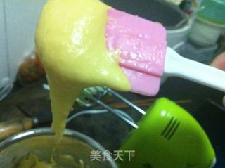 毛毛虫面包的做法步骤:8