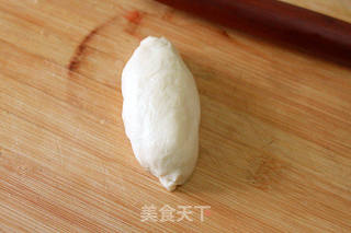【简易版热狗】在家轻轻松松做个好吃的热狗的做法步骤:6
