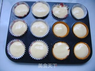 吃不够的经典味——简单老式蛋糕的做法步骤:7