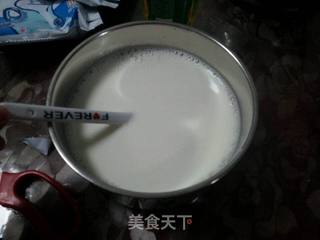 自制酸奶的做法步骤:4