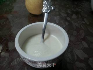 自制酸奶的做法步骤:9