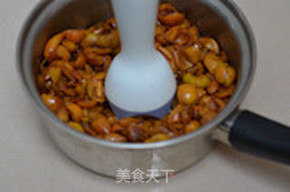 枇杷果酱的做法步骤:5