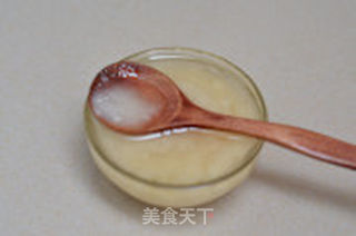 枇杷果酱的做法步骤:10