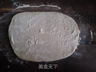 全麦戗面馒头的做法步骤:7