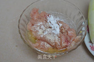 宫保鸡丁的做法步骤:3