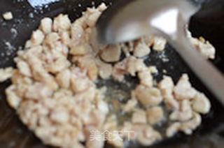 宫保鸡丁的做法步骤:6
