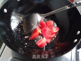烧茄子的做法步骤:5