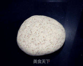 麦麸原味馒头的做法步骤:7