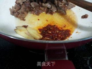土豆烩牛肉的做法步骤:6