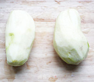 黑椒咖喱鸡腿的做法步骤:2