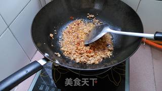 蚂蚁上树的做法步骤:3