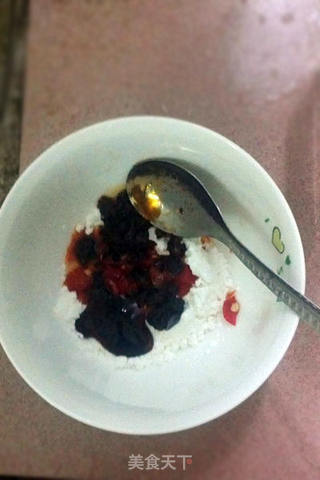 土豆香菇红烧鸡的做法步骤:11