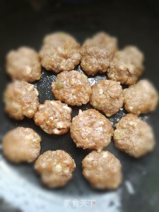 香香小肉饼的做法步骤：9