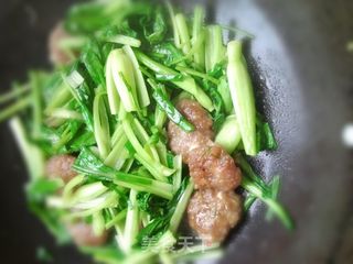 香香小肉饼的做法步骤:12