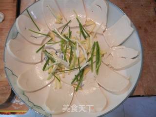 跟老杨学剁椒鱼头的做法步骤:4