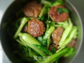 香香小肉饼的做法步骤:13