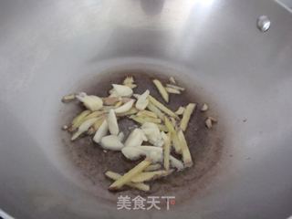 香辣炒鱿鱼的做法步骤：9