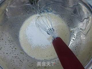 美好的童年回忆——铜锣烧/自信豆沙包 食谱/做法 附过程图的做法步骤:3