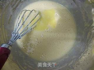 美好的童年回忆——铜锣烧/自信豆沙包 食谱/做法 附过程图的做法步骤:4