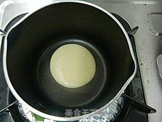 美好的童年回忆——铜锣烧/自信豆沙包 食谱/做法 附过程图的做法步骤:7