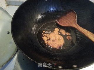 羊蝎子的做法步骤:7