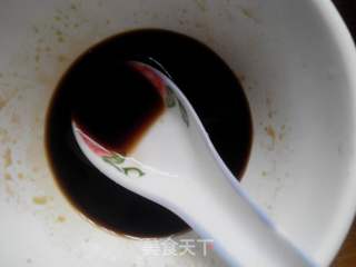 鱼香肉丝的做法步骤:3