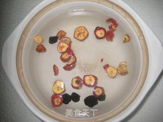 酸梅汤的做法步骤:2