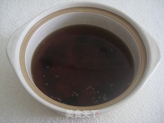 酸梅汤的做法步骤：7