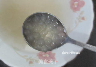芒果奶昔的做法步骤:4