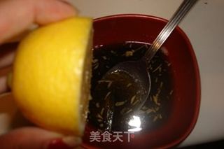 法式蔬菜鸡肉串的做法步骤:6