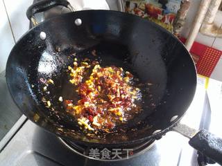 省油版鱼香茄子的做法步骤:6
