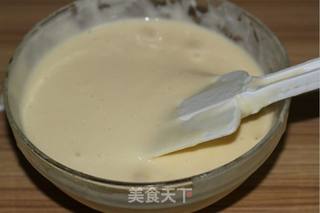 牛奶杯子小蛋糕的做法步骤:7