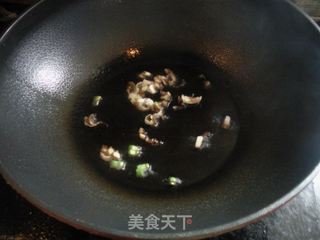 爱情疙瘩汤的做法步骤:4