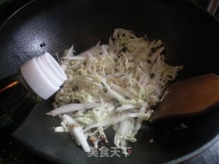 爱情疙瘩汤的做法步骤:6