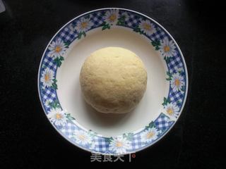 鸡蛋发糕的做法步骤：8