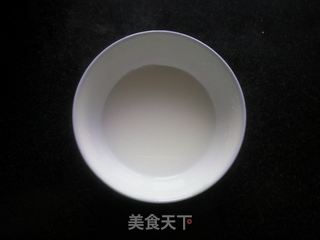 黄瓜鸡蛋拌粉丝的做法步骤:3
