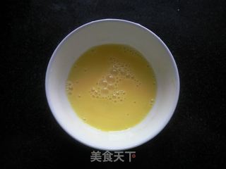 黄瓜鸡蛋拌粉丝的做法步骤:4