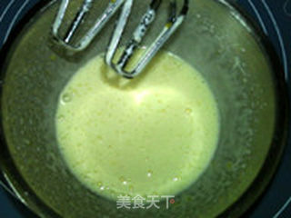 红豆雪糕的做法步骤:3
