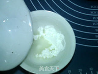 红豆雪糕的做法步骤:4