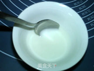红豆雪糕的做法步骤:5