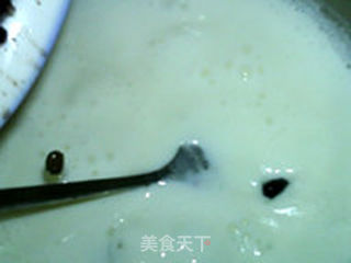 红豆雪糕的做法步骤:9