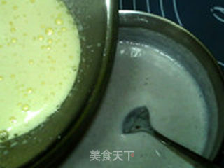 红豆雪糕的做法步骤:11