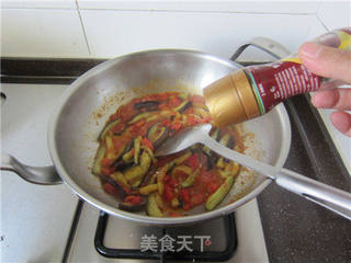 西西里诺玛面的做法步骤:9