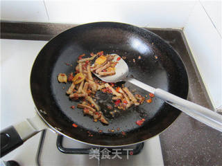 剁椒烧冬瓜的做法步骤:4