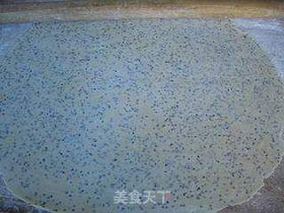 炸麻叶的做法步骤:2