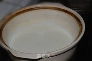 牛奶蜜豆雪糕的做法步骤：4