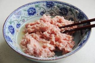 灌汤煎饺的做法步骤:4