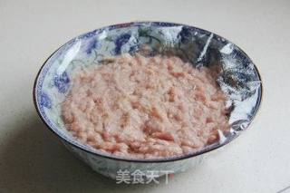 灌汤煎饺的做法步骤：5