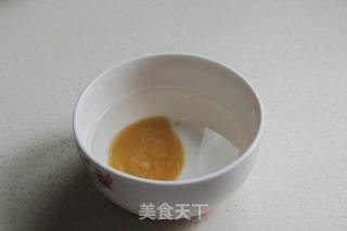 灌汤煎饺的做法步骤:2