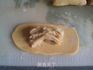 金银丝卷的做法步骤:12